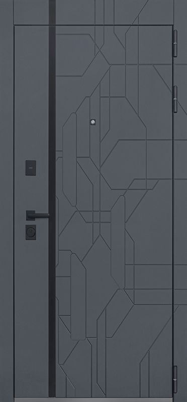 Входная дверь АСД "Forest"