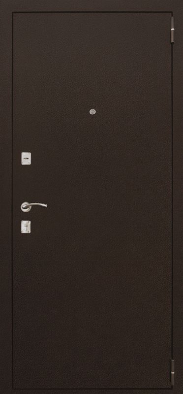 Входная дверь АСД "Лидер"