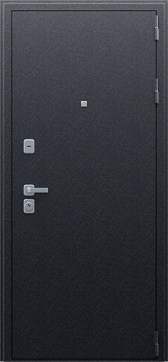 Входная дверь АСД  "Спартак Б"