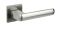 Ручка дверная "Эспрессо", серия SLIM 542-03